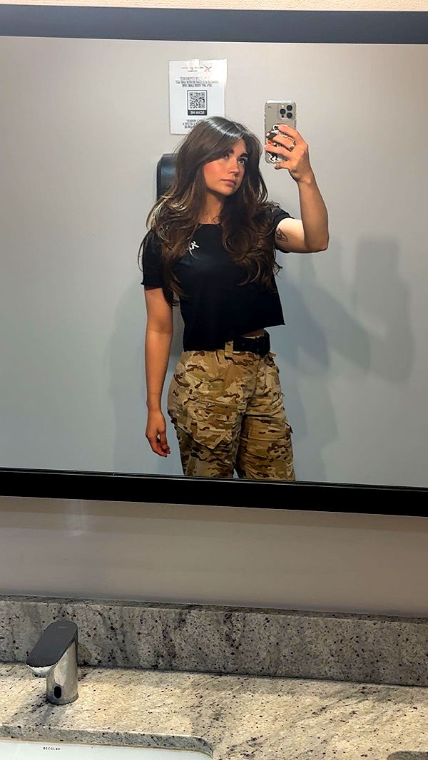 realhaylujan image ~ Altpins