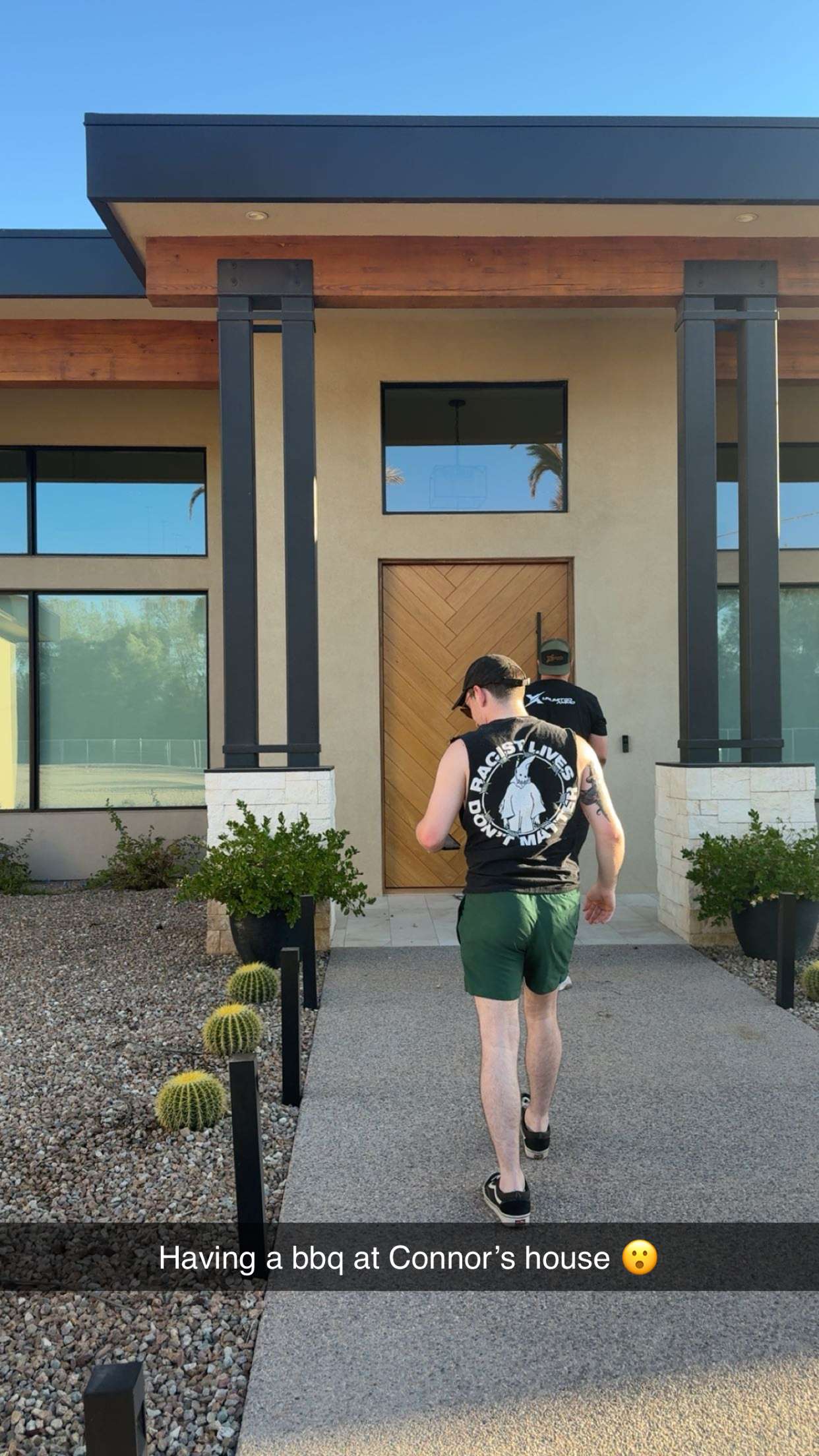 realhaylujan snapchat image archive image