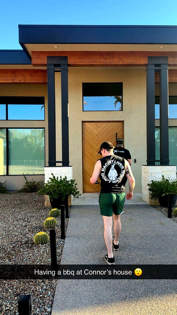 realhaylujan image ~ Altpins