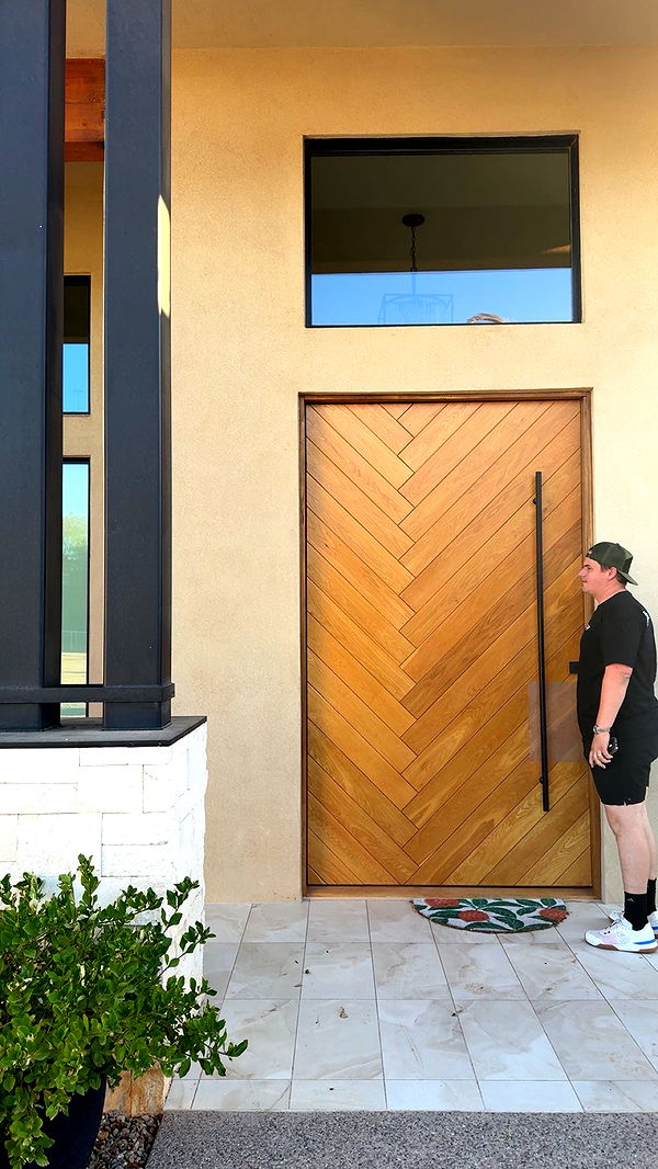 realhaylujan image ~ Altpins