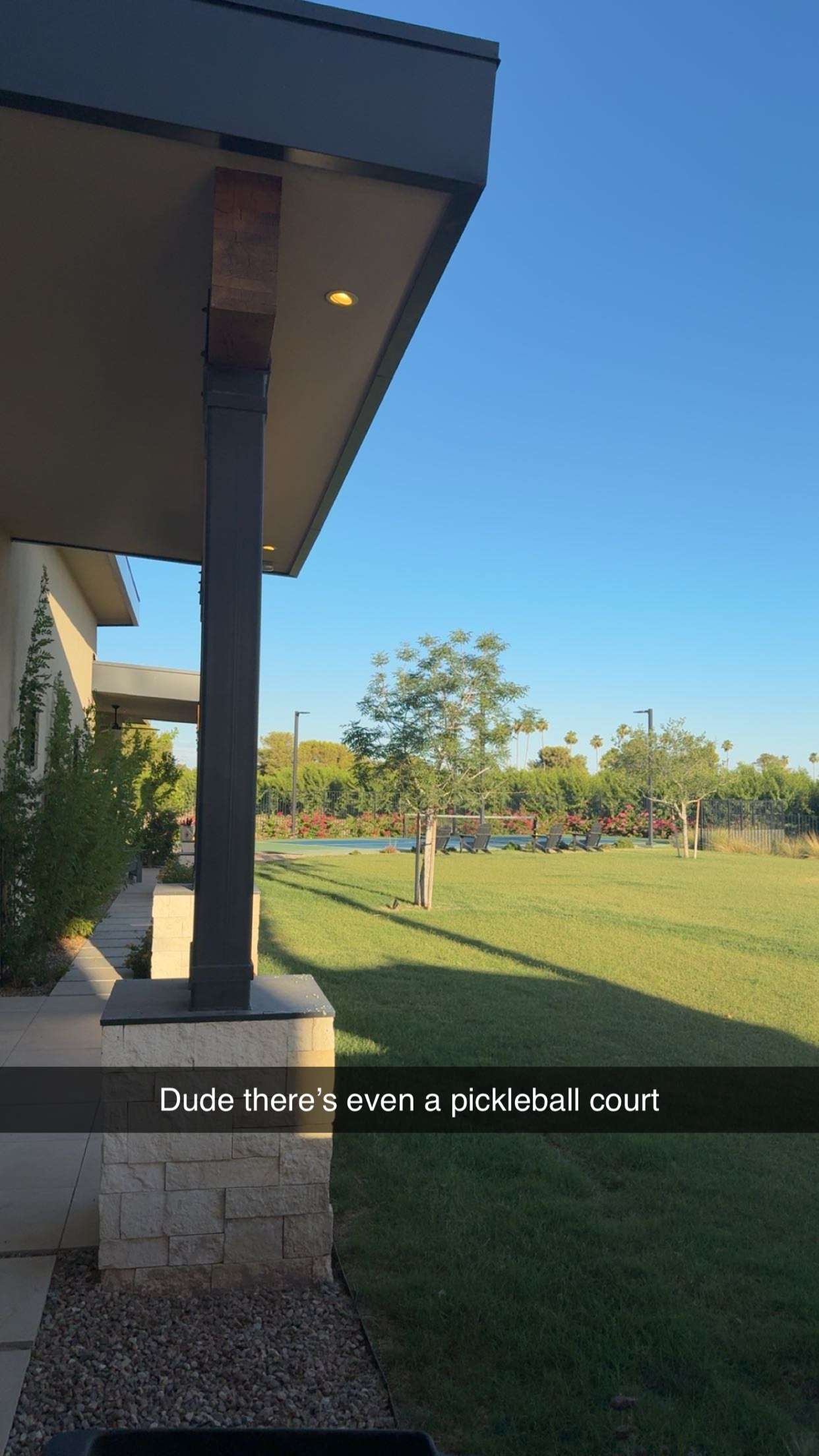 realhaylujan snapchat image archive image