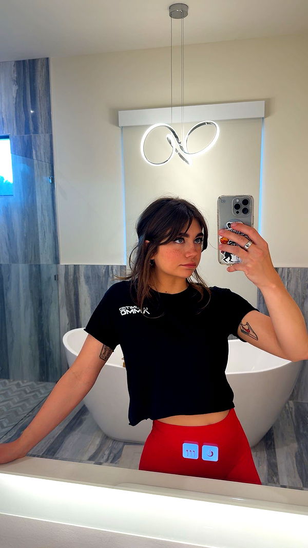 realhaylujan image ~ Altpins