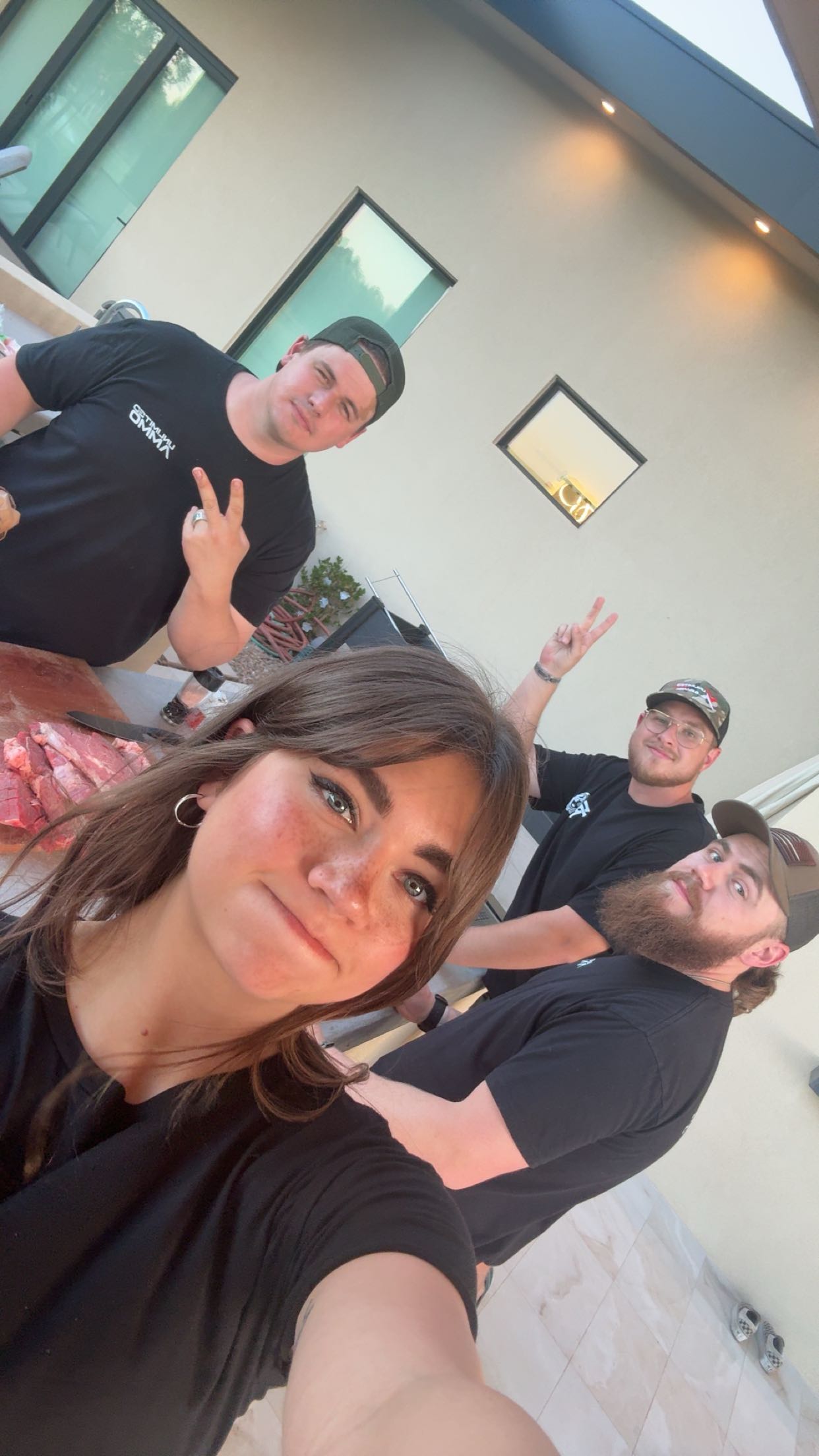 realhaylujan snapchat image archive image