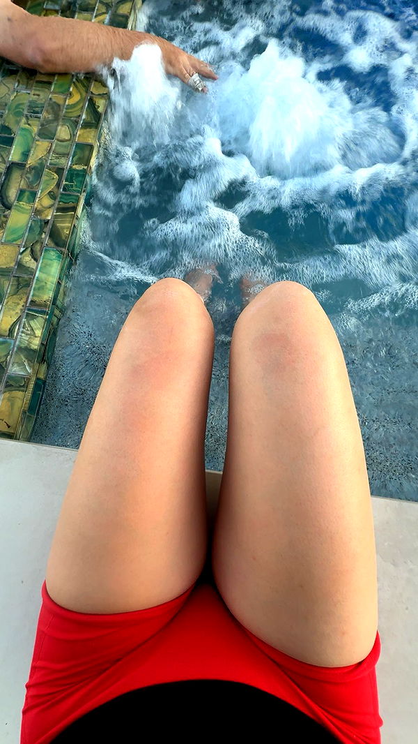 realhaylujan image ~ Altpins