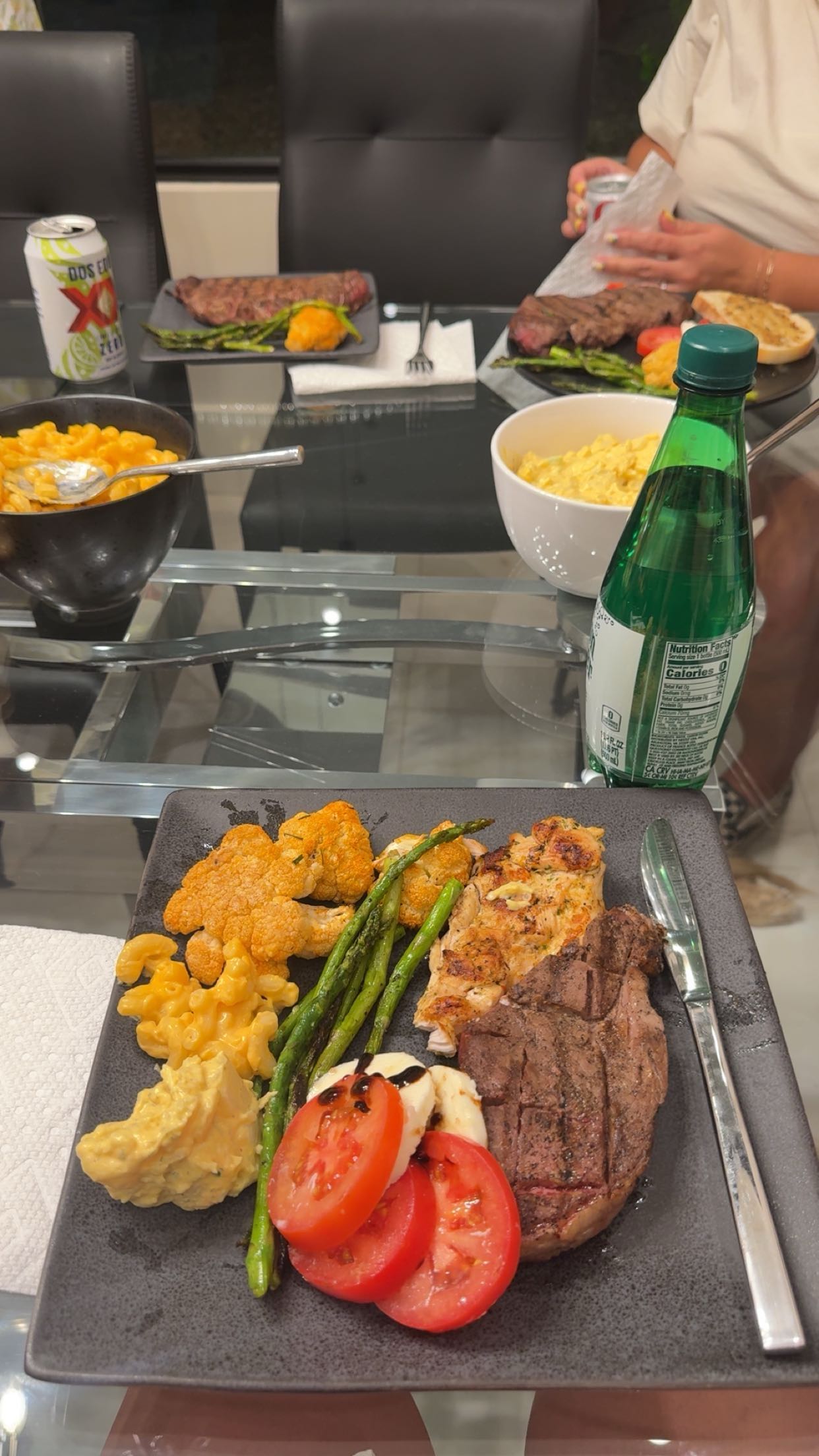 realhaylujan snapchat image archive image