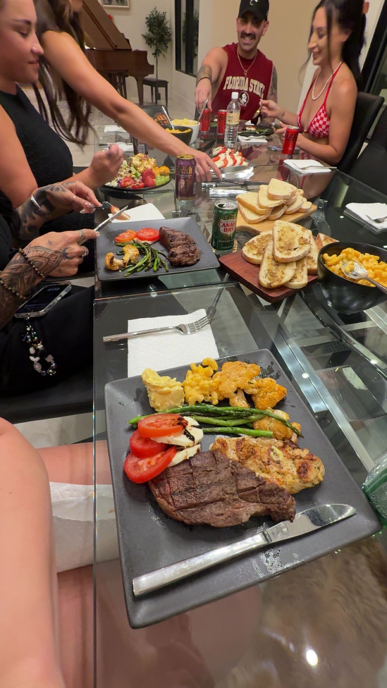 realhaylujan snapchat image archive image