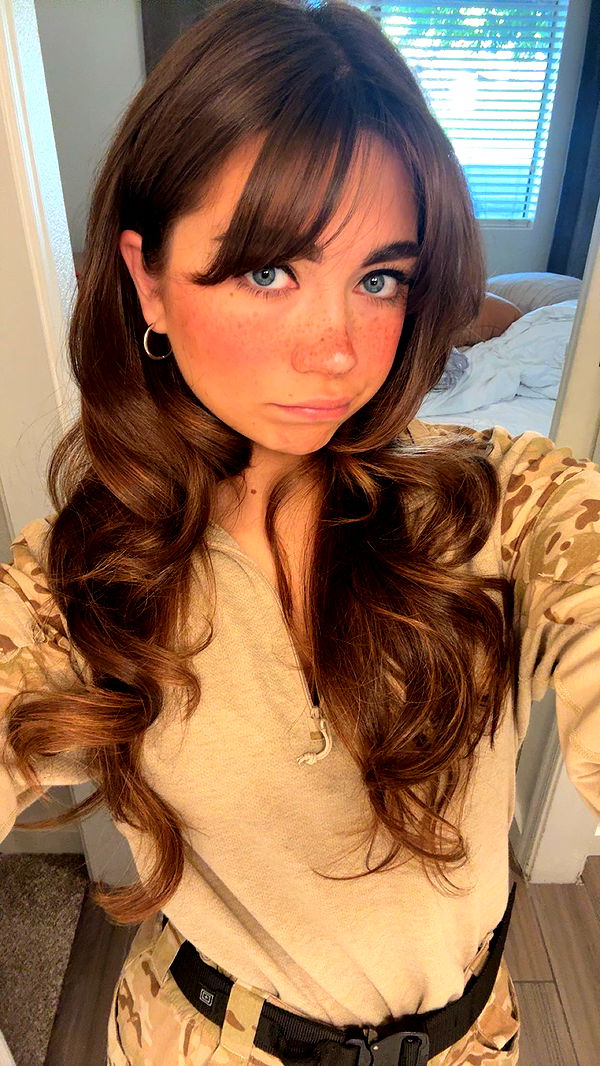 realhaylujan image ~ Altpins