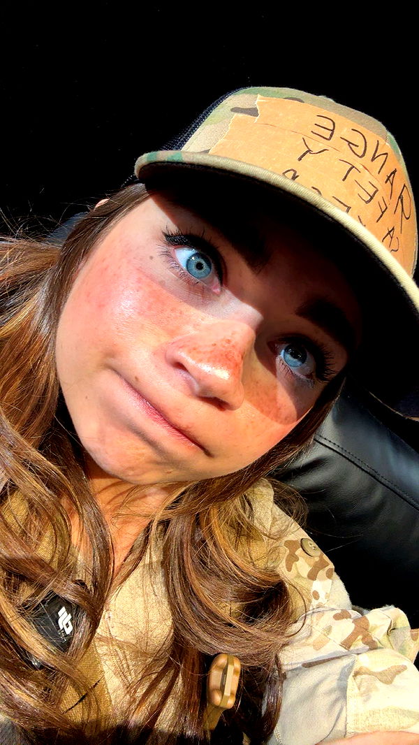 realhaylujan image ~ Altpins