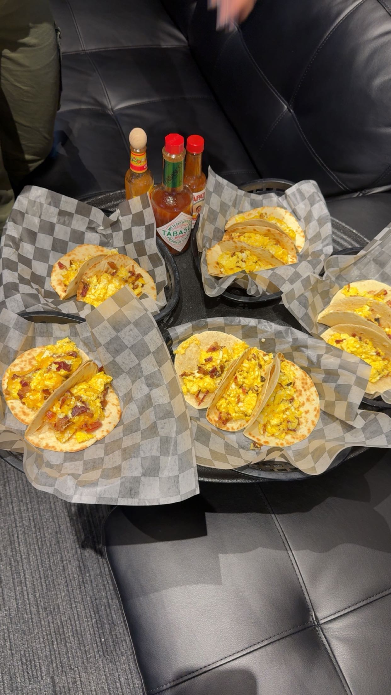 realhaylujan snapchat image archive image