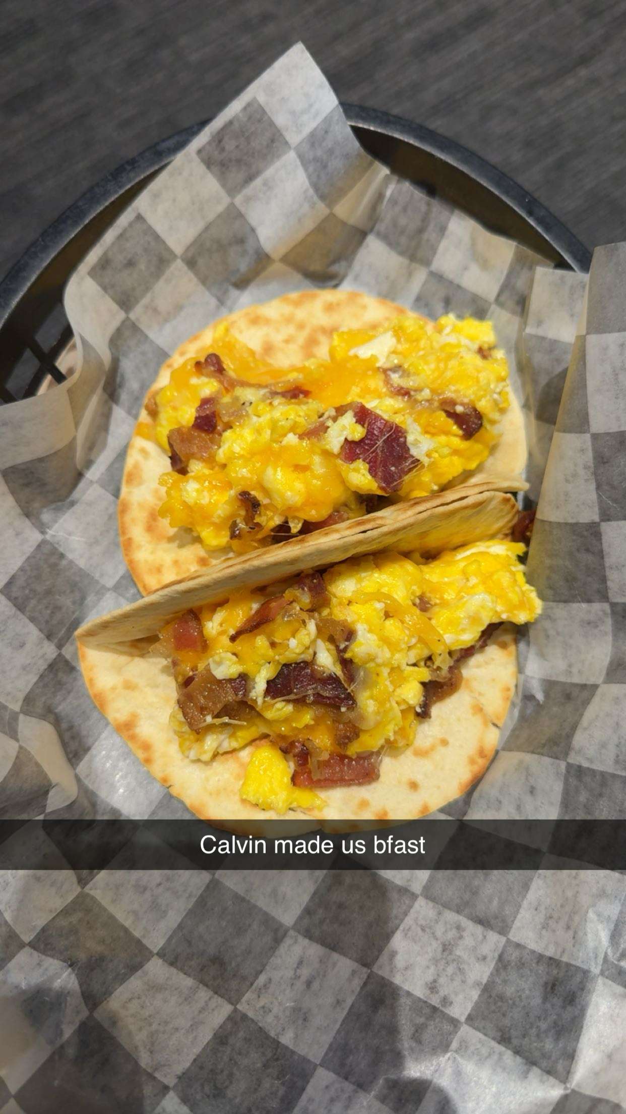 realhaylujan snapchat image archive image