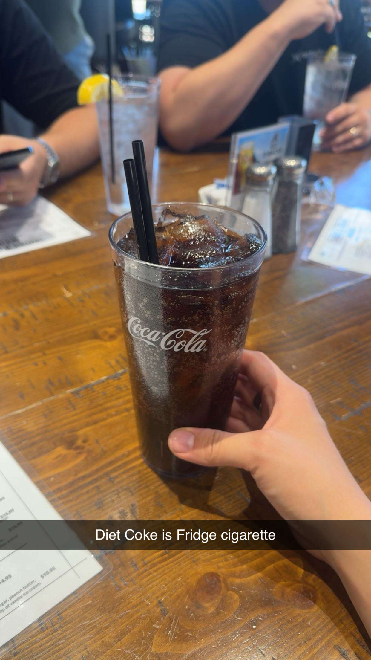 realhaylujan snapchat image archive image