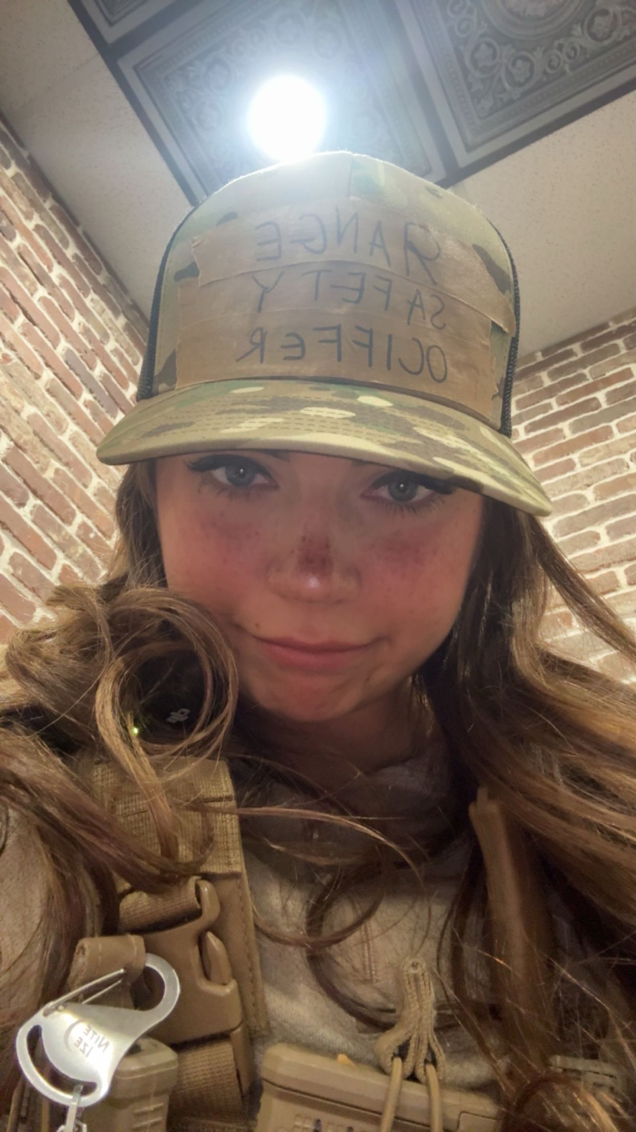 realhaylujan snapchat image archive image