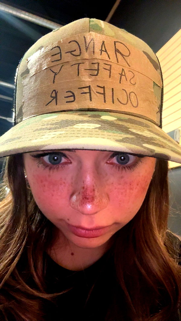 realhaylujan image ~ Altpins