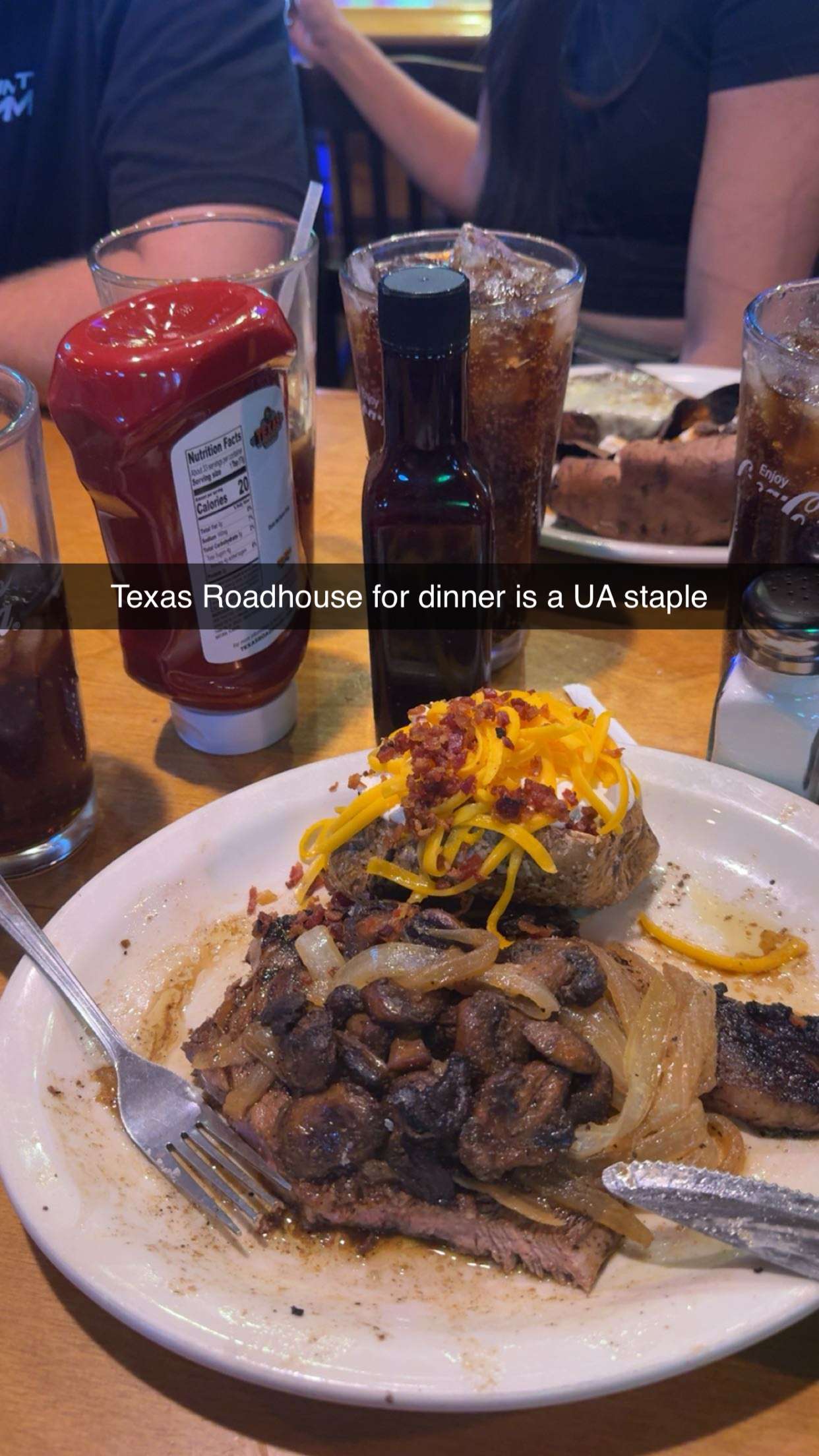 realhaylujan snapchat image archive image