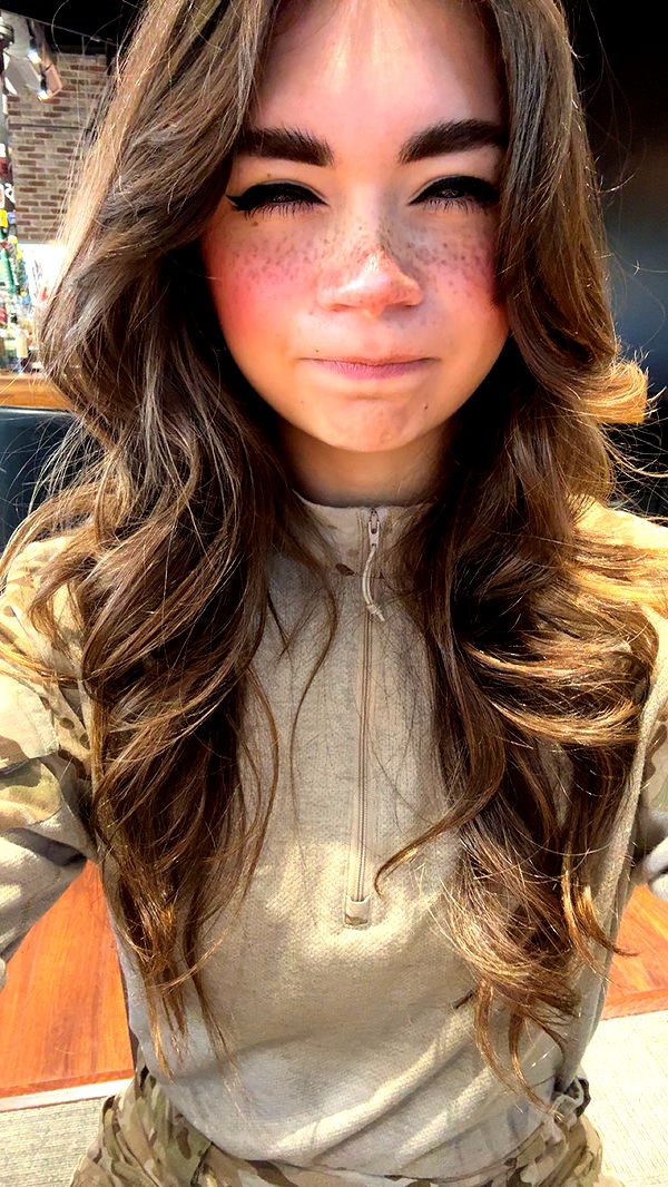 realhaylujan image ~ Altpins