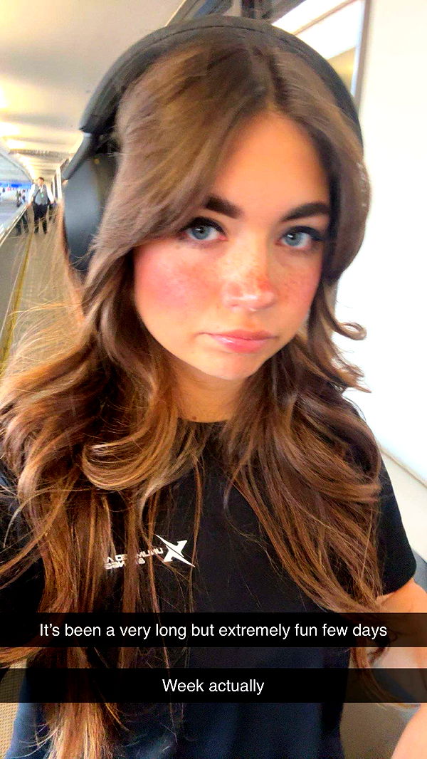 realhaylujan image ~ Altpins