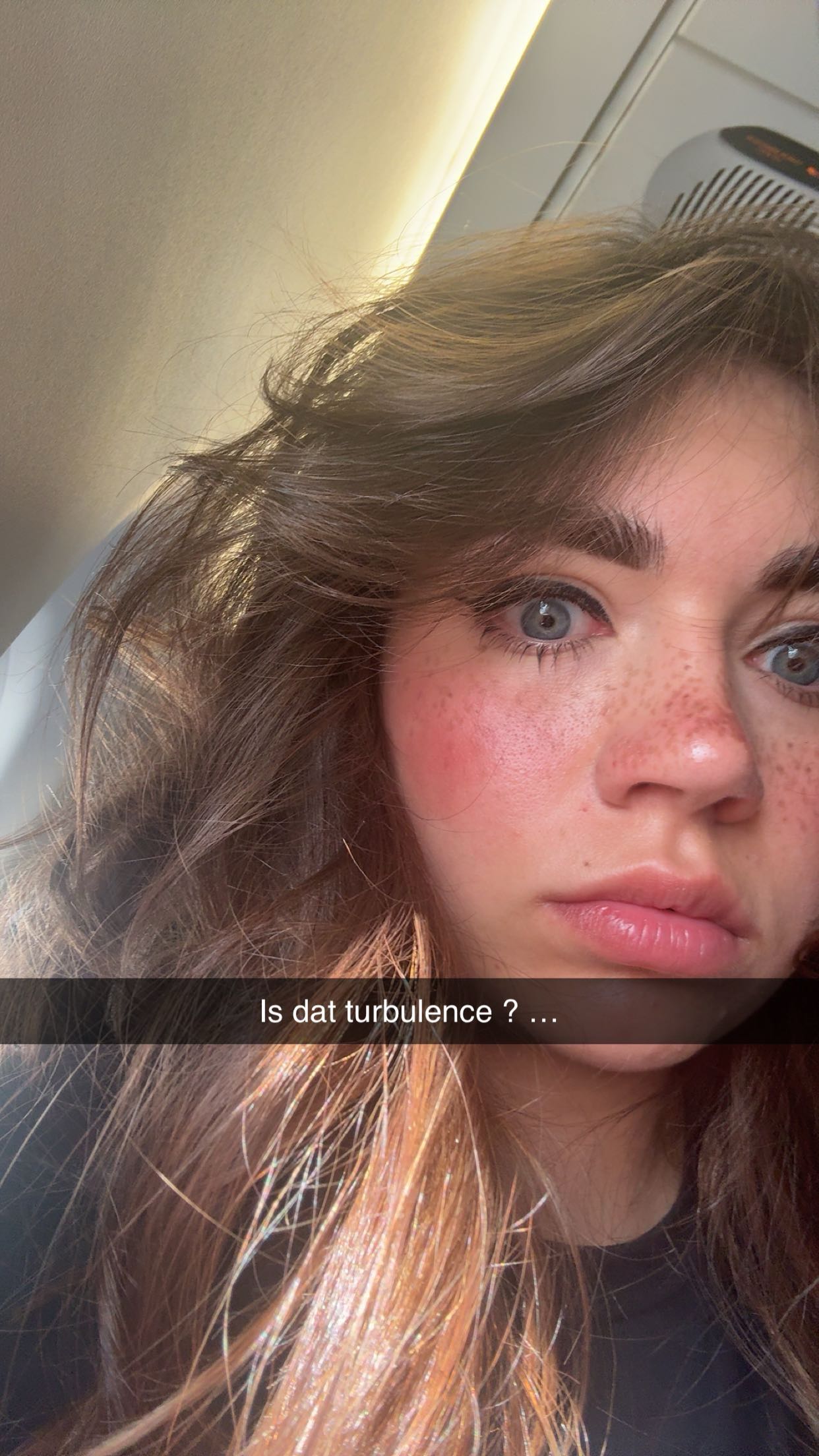 realhaylujan snapchat image archive image