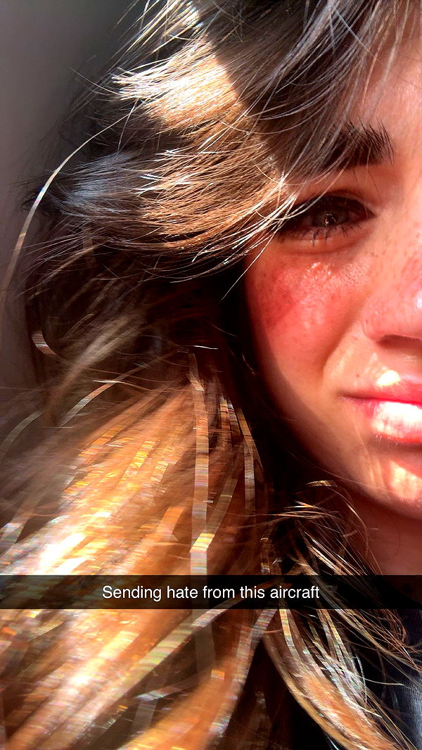 realhaylujan image ~ Altpins