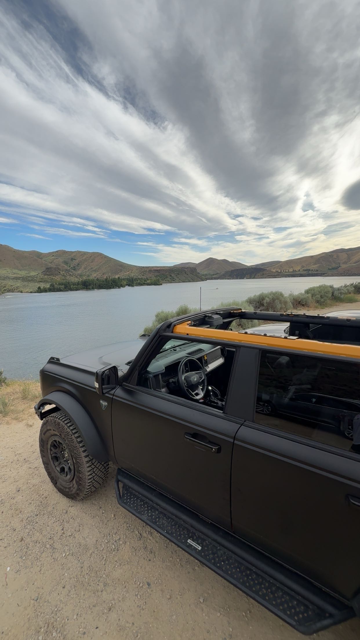 realhaylujan snapchat image archive image