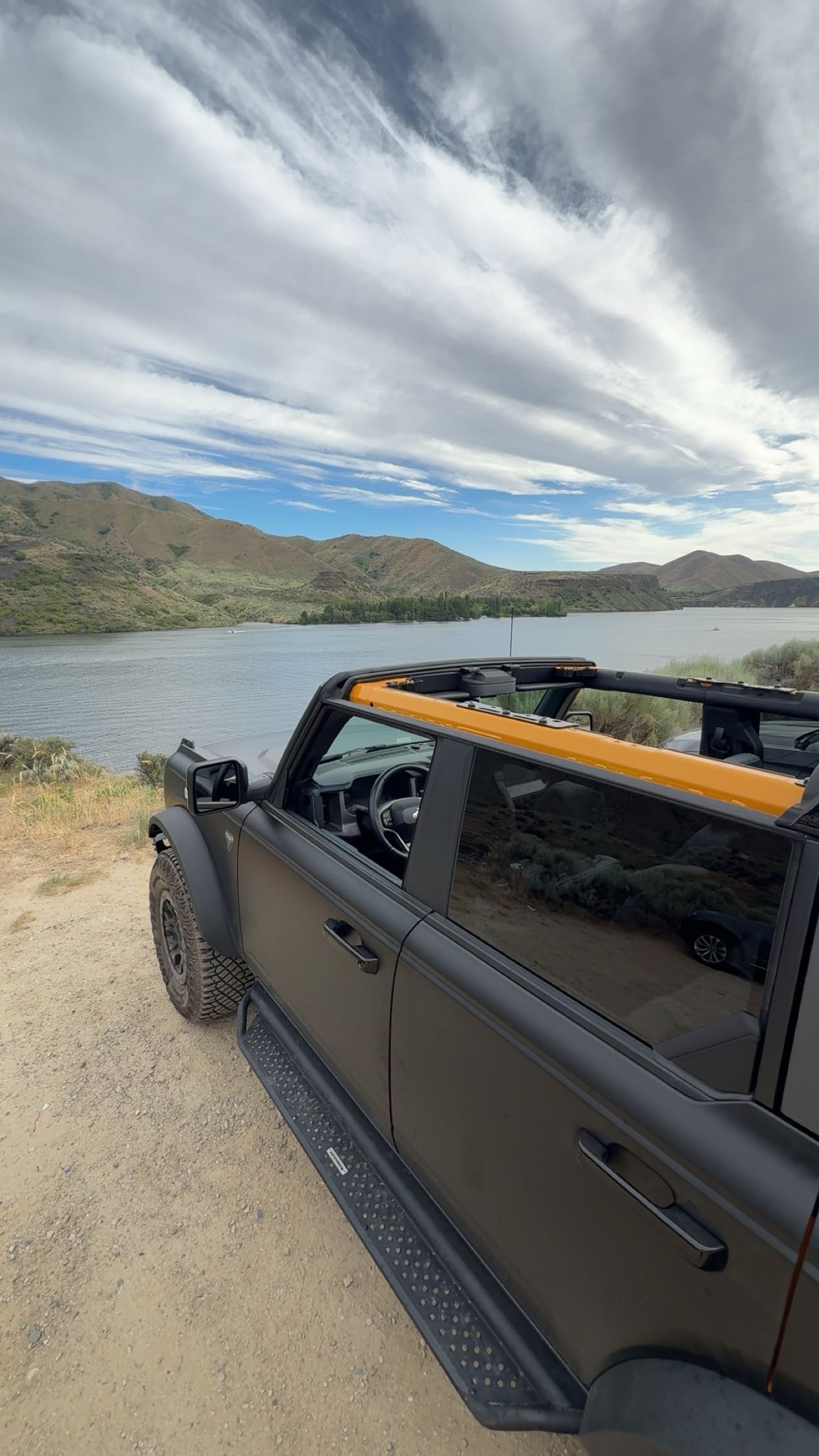 realhaylujan snapchat image archive image