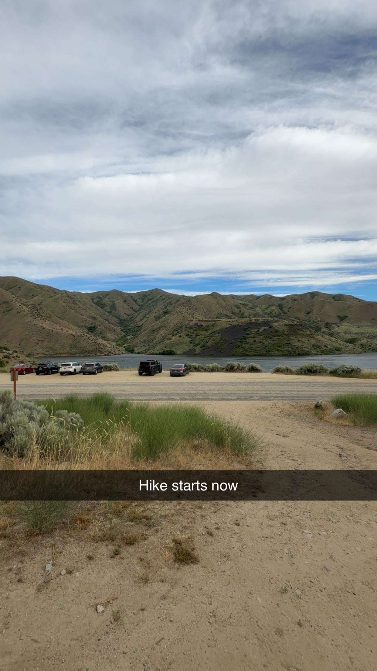 realhaylujan snapchat image archive image