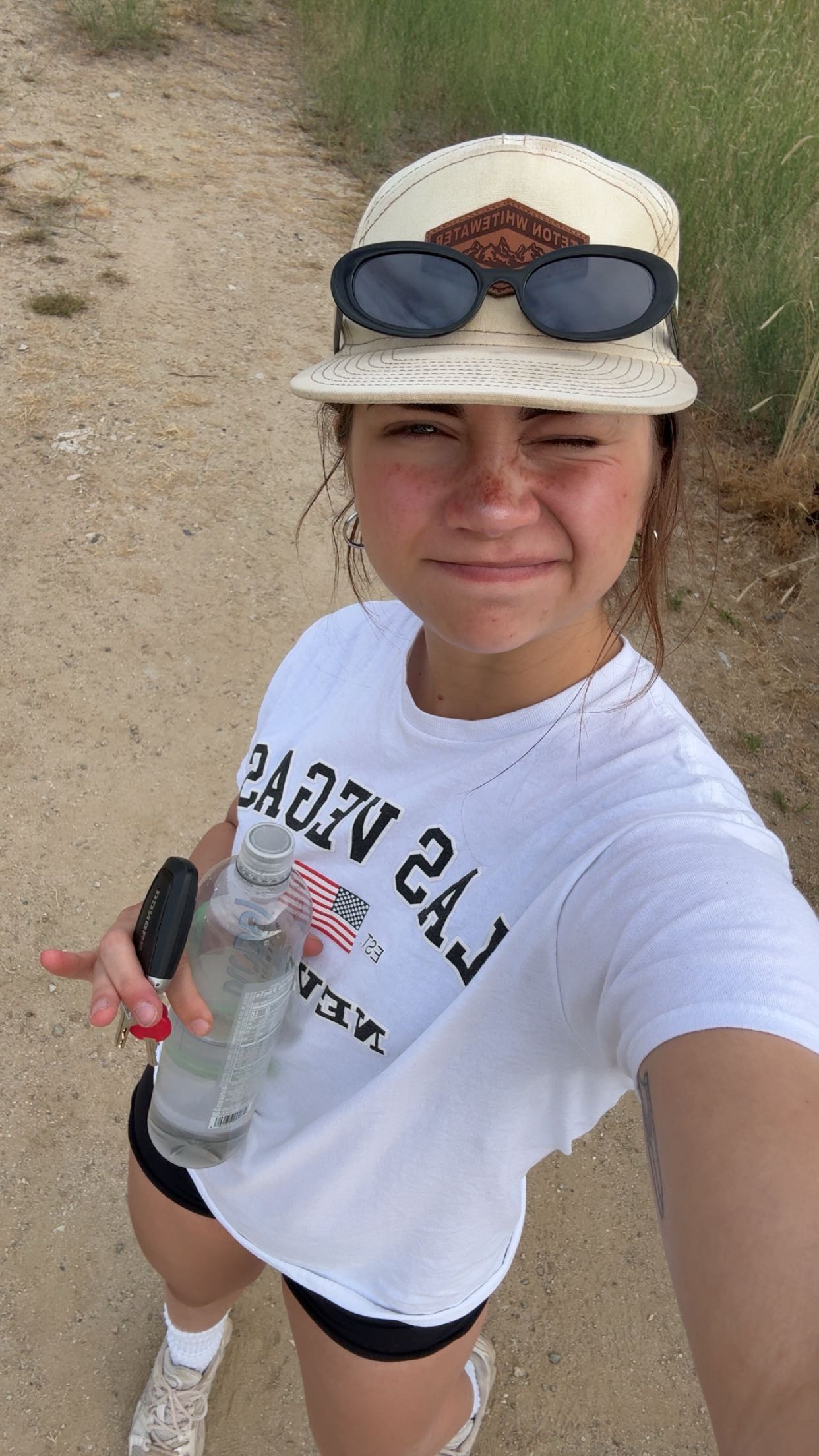 realhaylujan snapchat image archive image