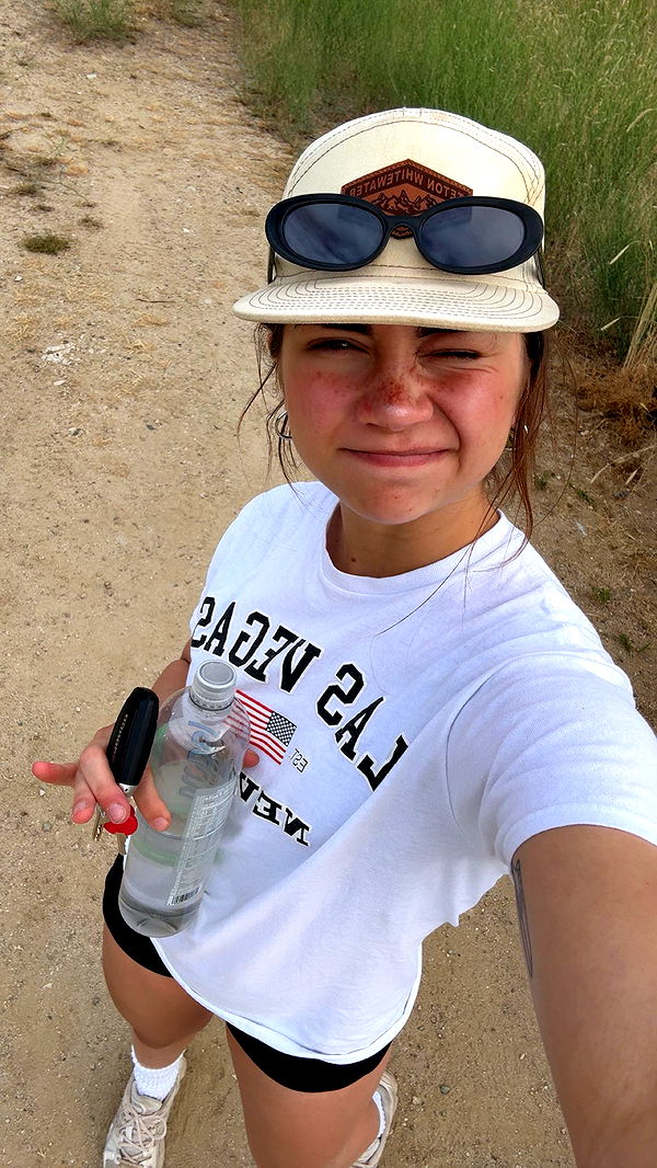 realhaylujan image ~ Altpins