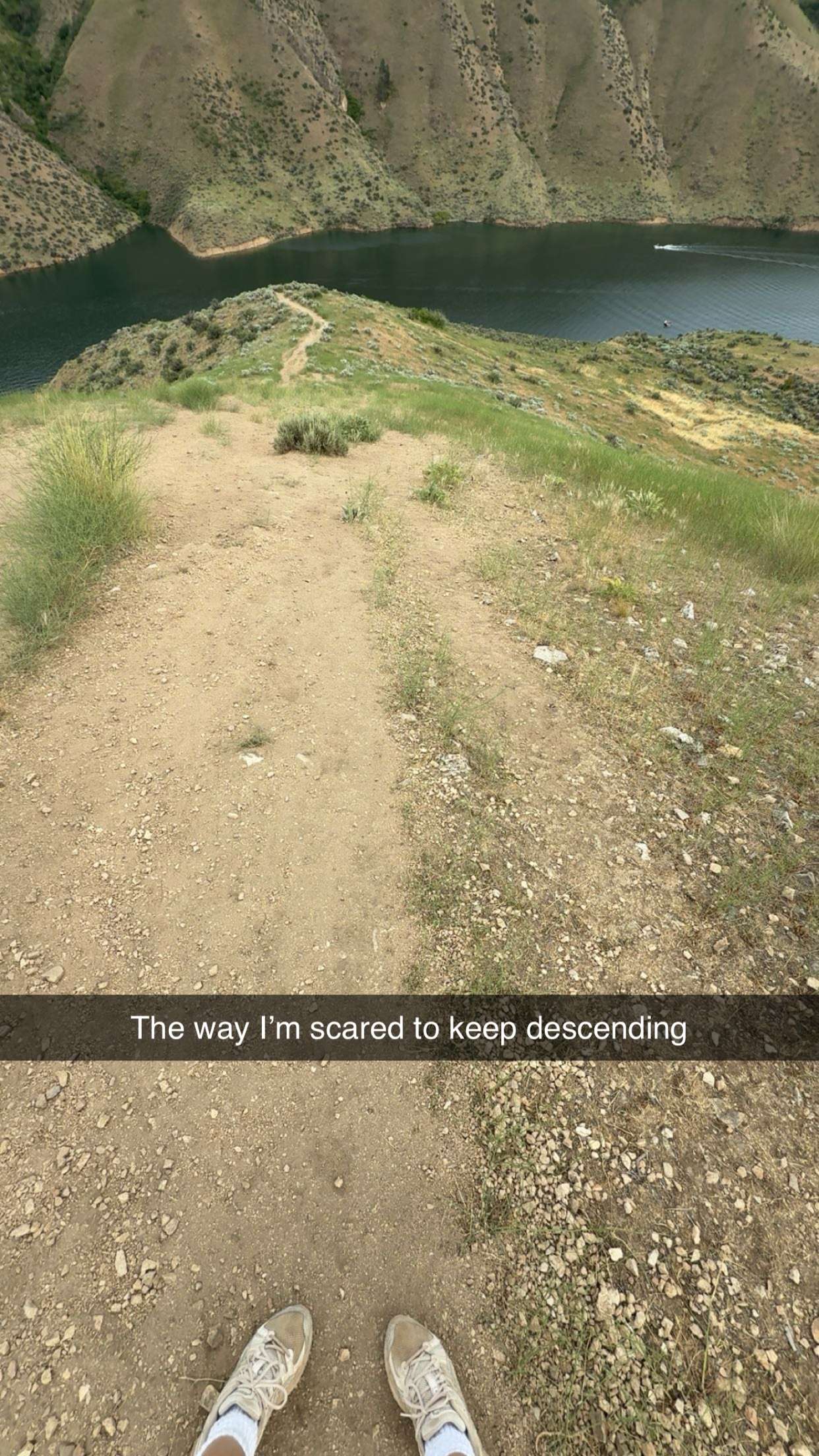 realhaylujan snapchat image archive image