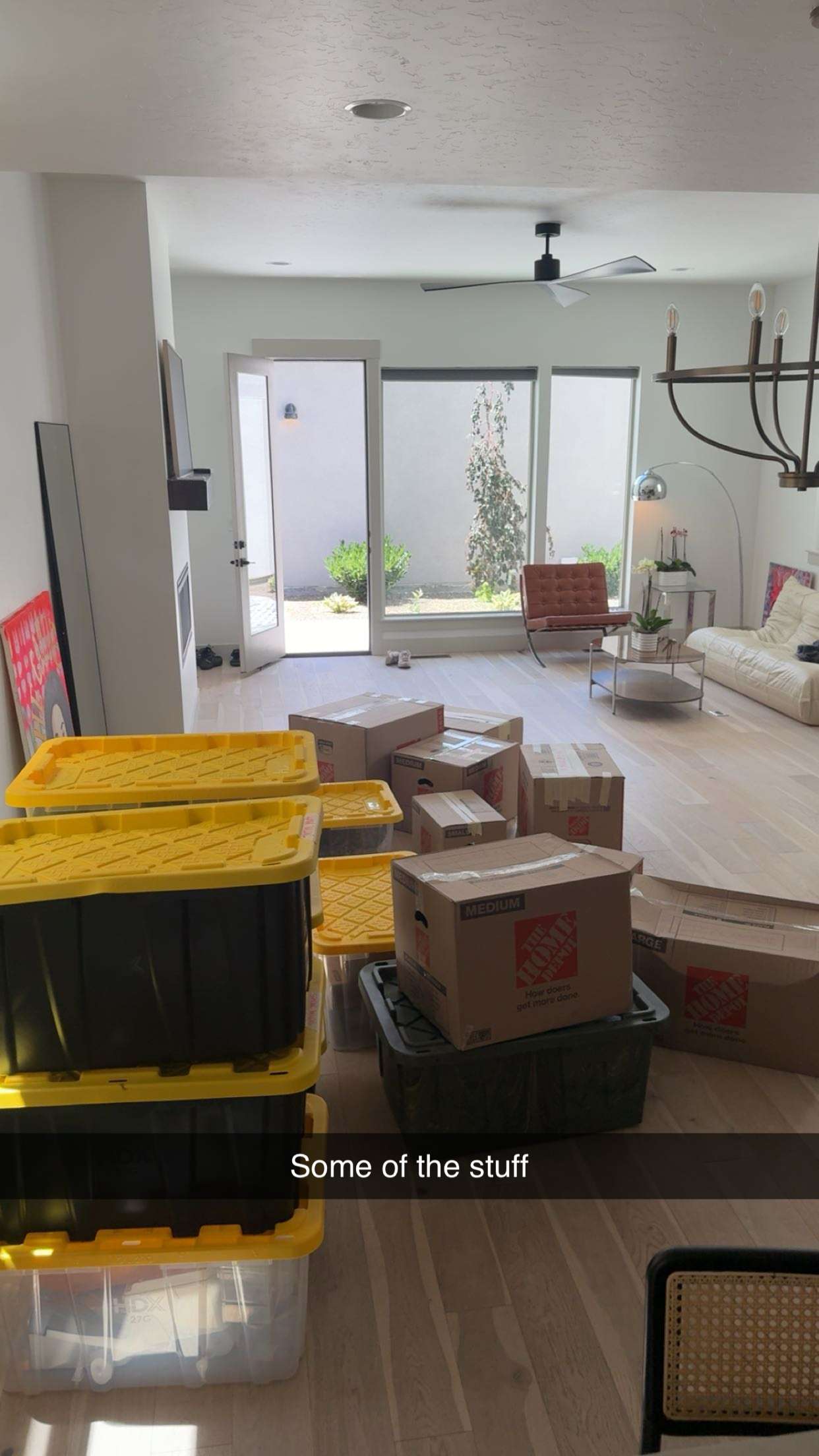 realhaylujan snapchat image archive image