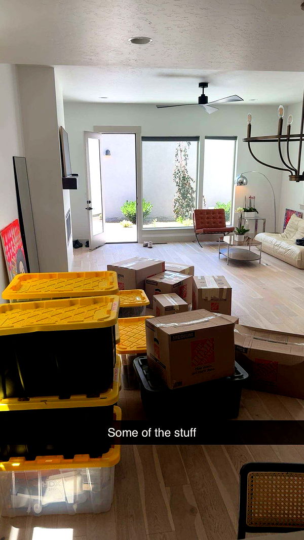 realhaylujan image ~ Altpins