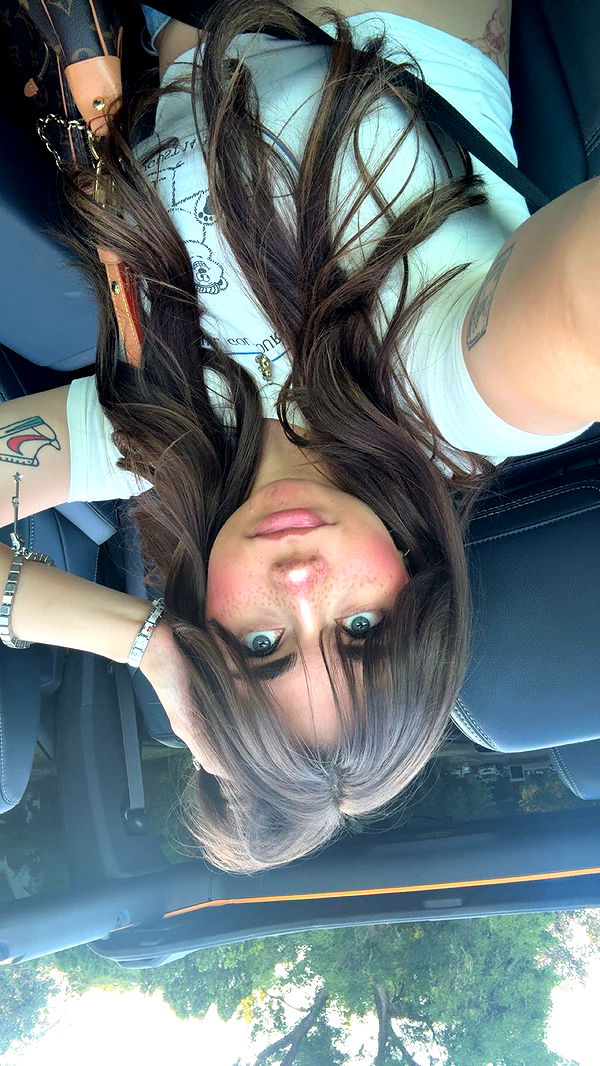 realhaylujan image ~ Altpins