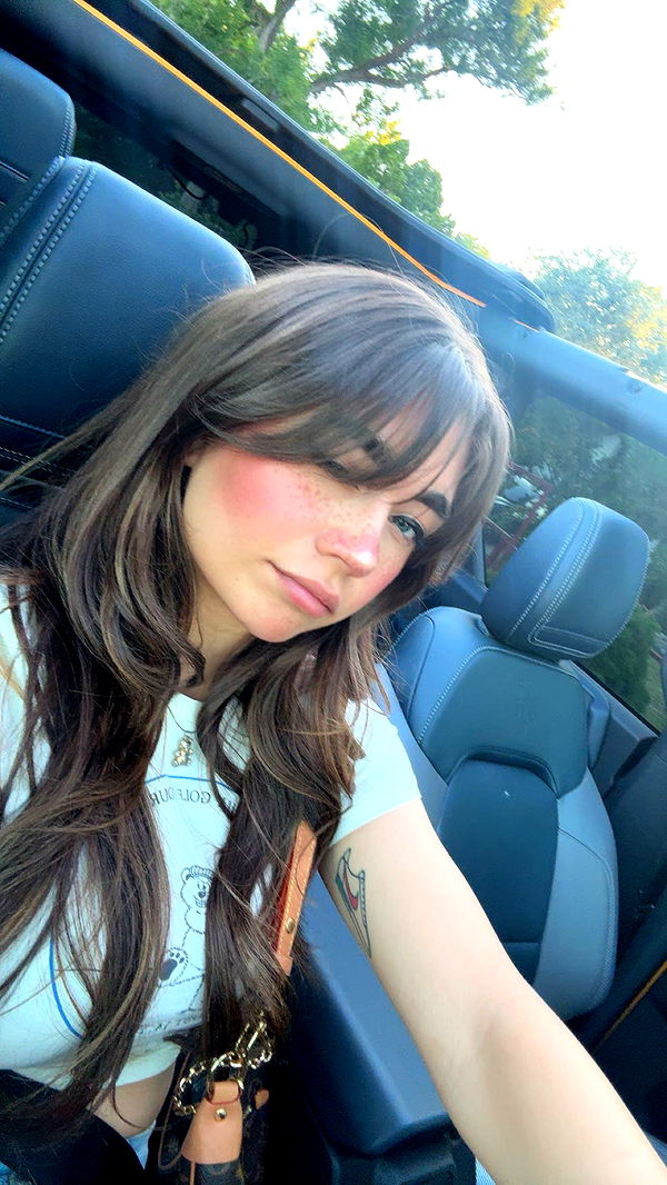 realhaylujan image ~ Altpins