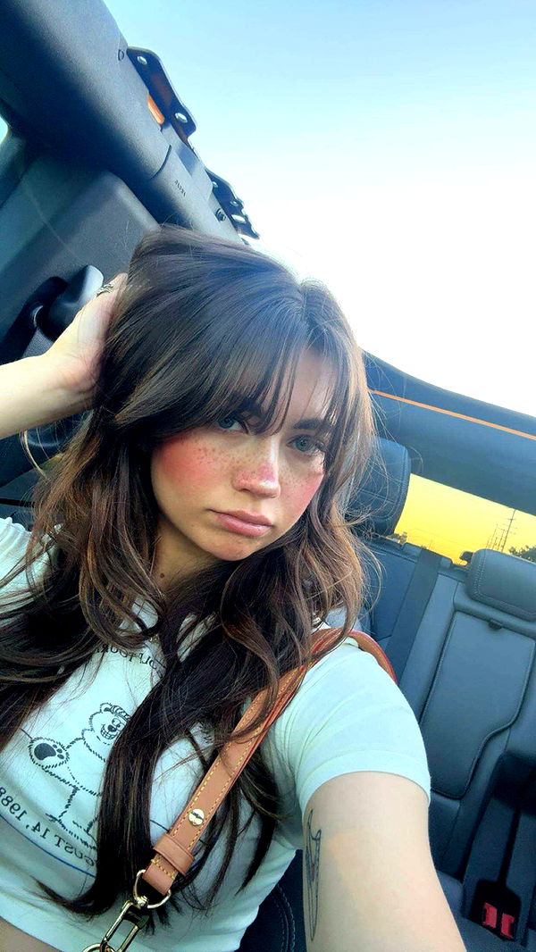 realhaylujan image ~ Altpins