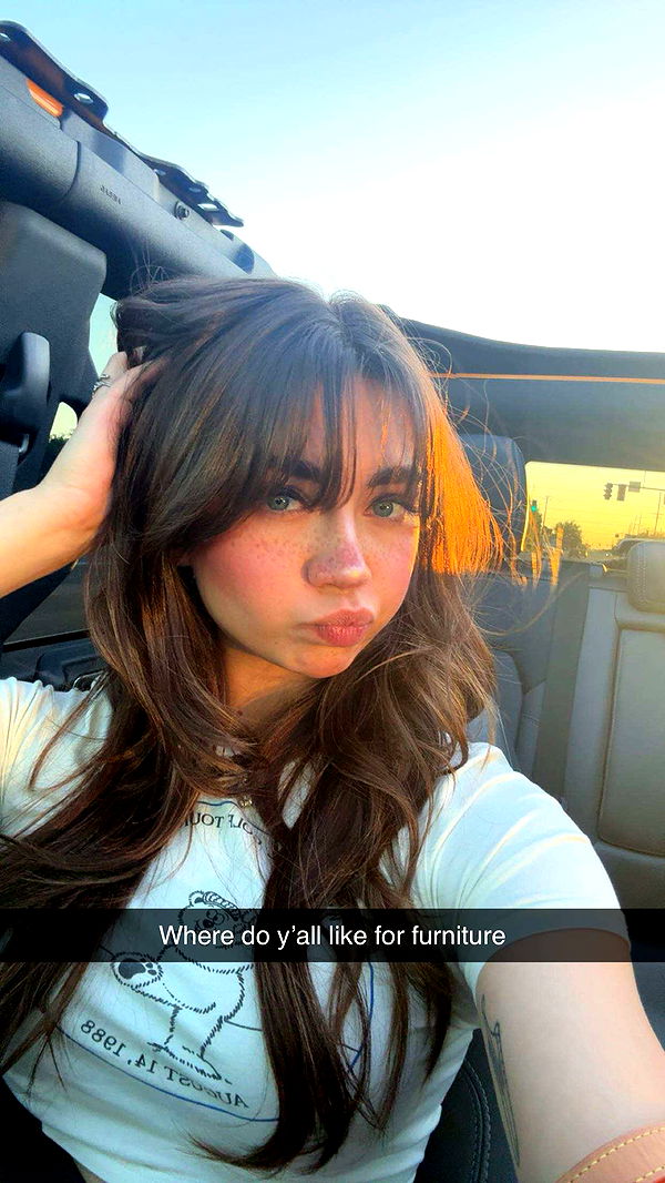 realhaylujan image ~ Altpins