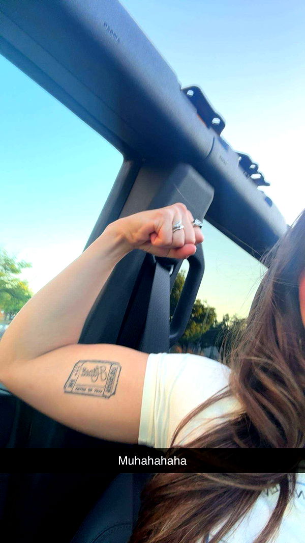 realhaylujan image ~ Altpins