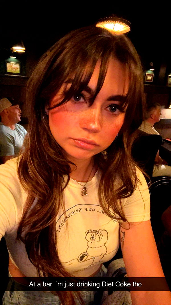 realhaylujan image ~ Altpins