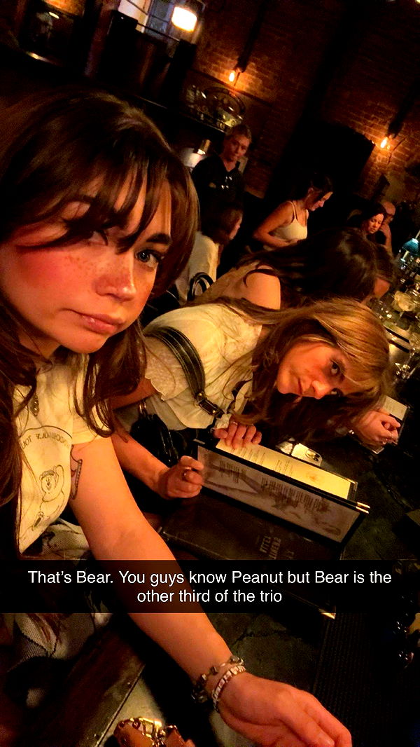 realhaylujan image ~ Altpins