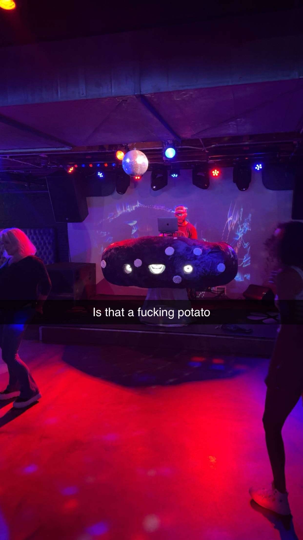 realhaylujan snapchat image archive image