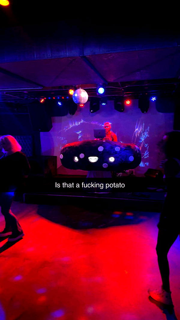 realhaylujan image ~ Altpins