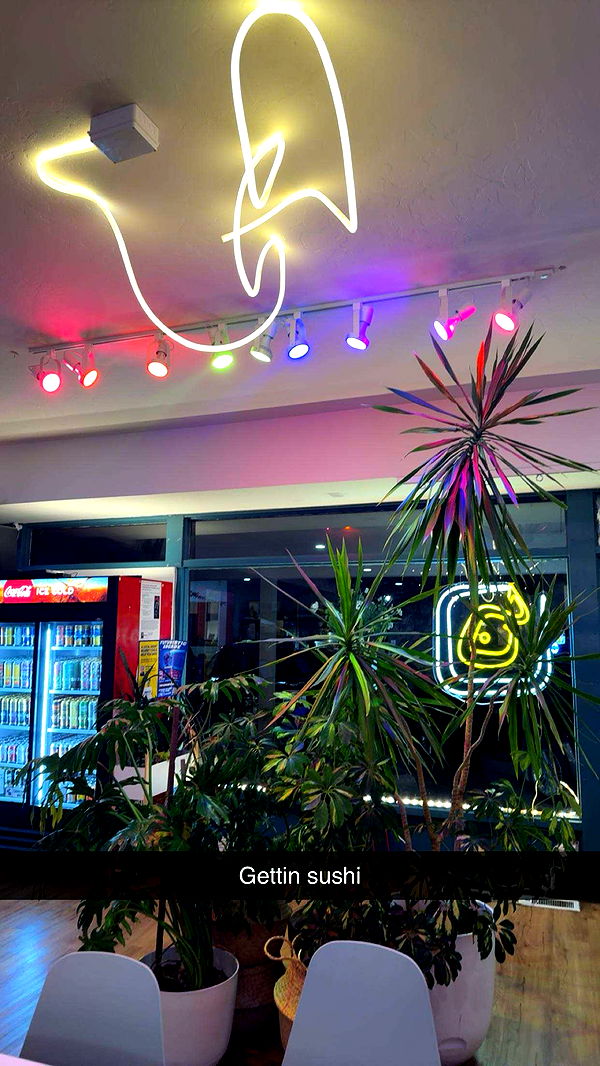 realhaylujan image ~ Altpins