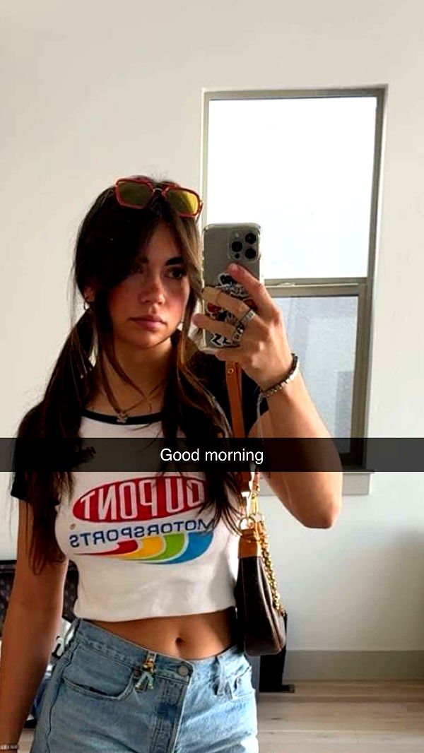 realhaylujan image ~ Altpins