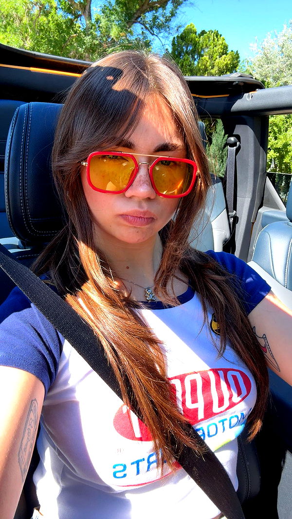 realhaylujan image ~ Altpins