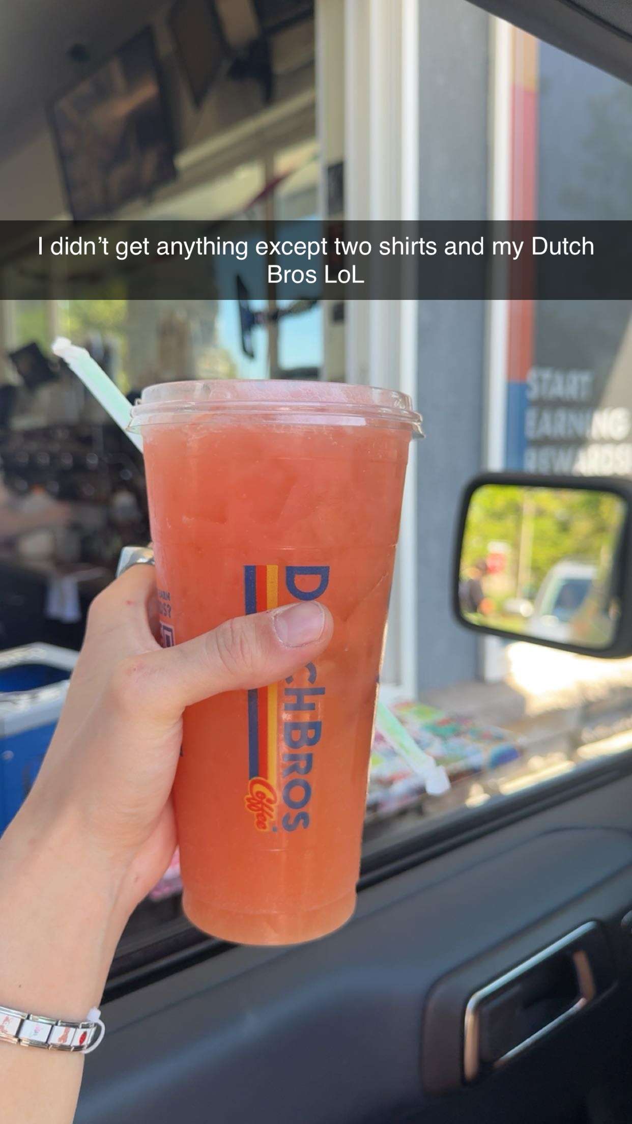 realhaylujan snapchat image archive image