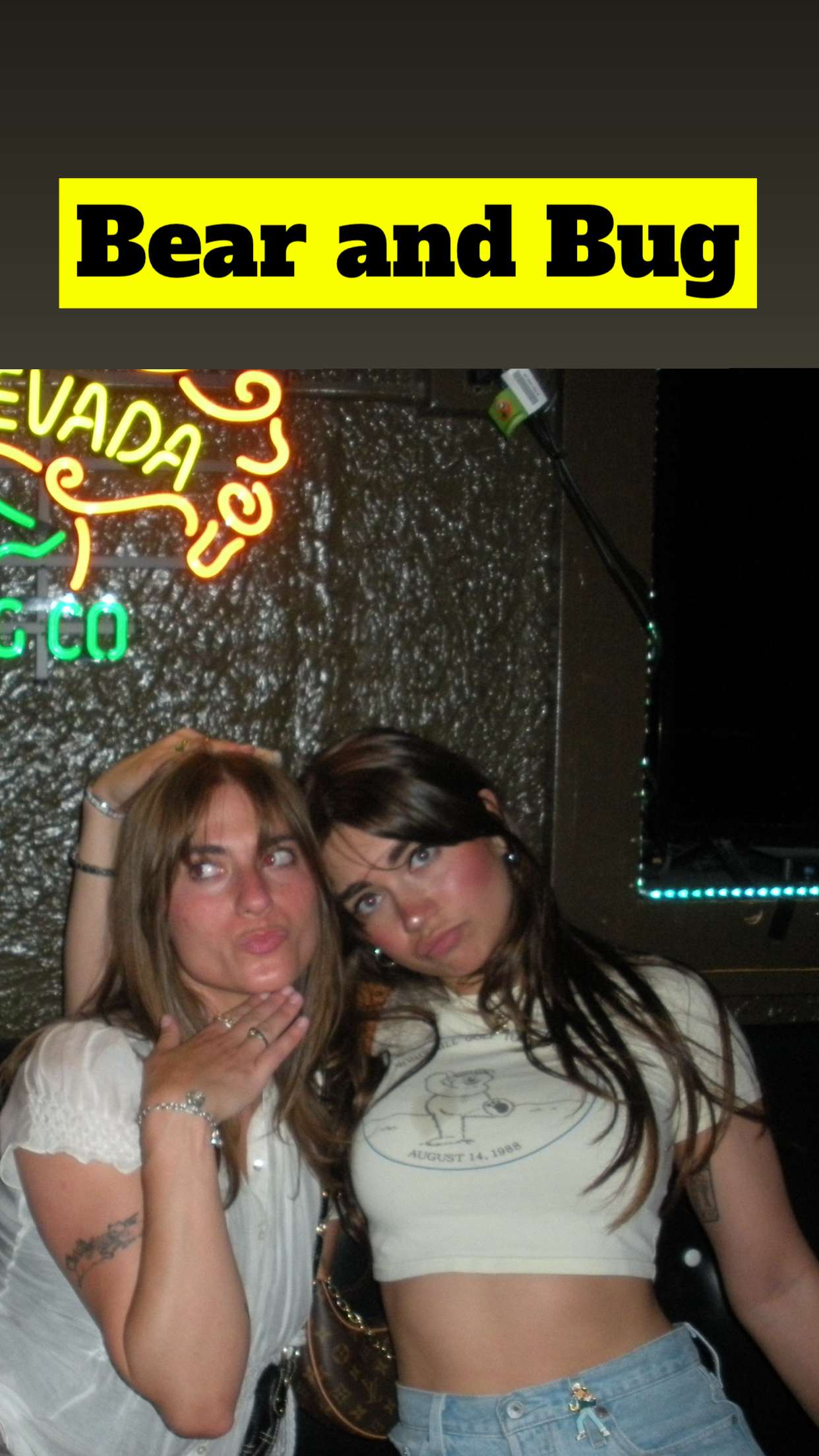 realhaylujan snapchat image archive image