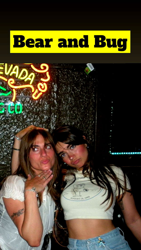 realhaylujan image ~ Altpins