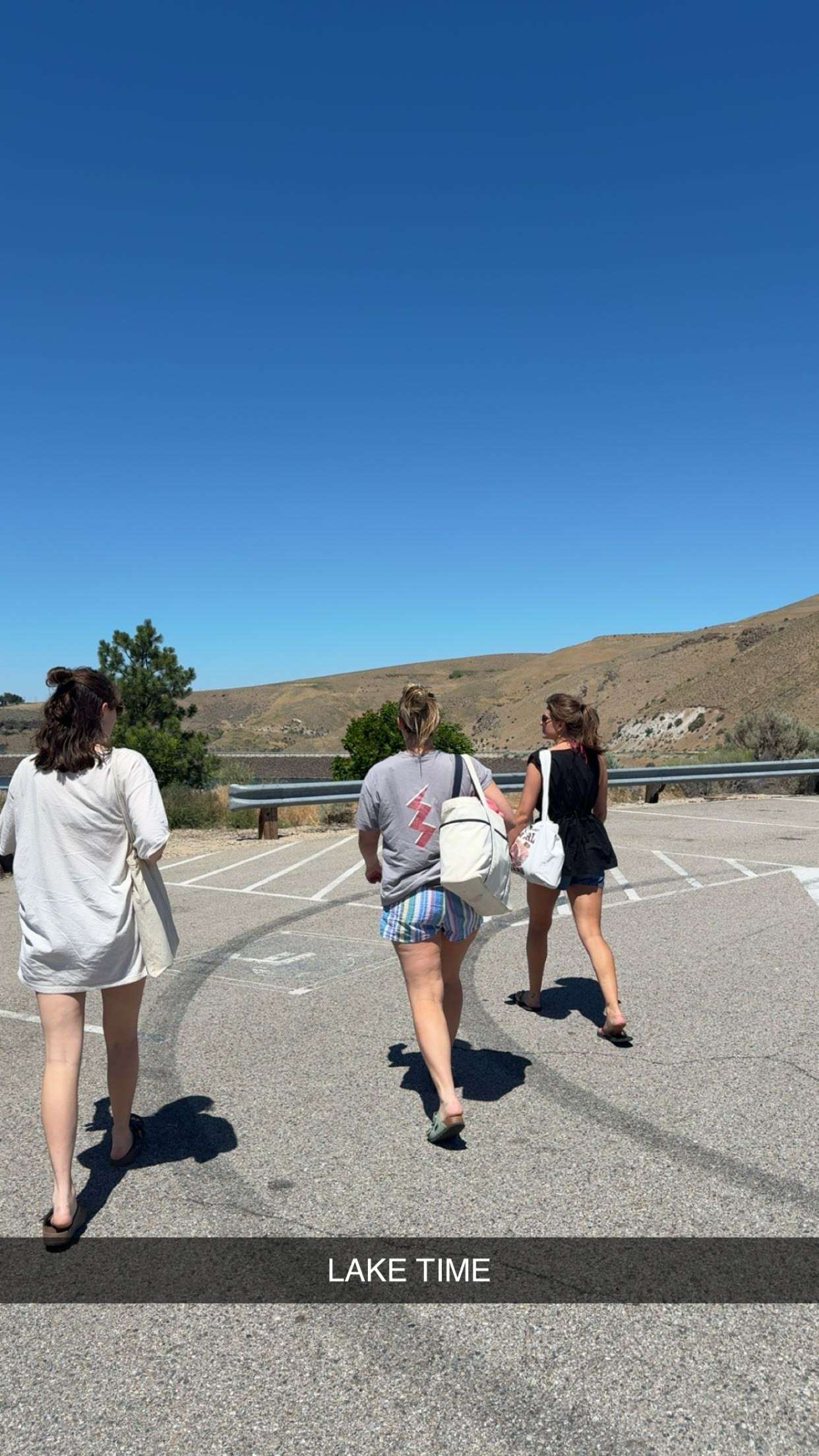 realhaylujan snapchat image archive image