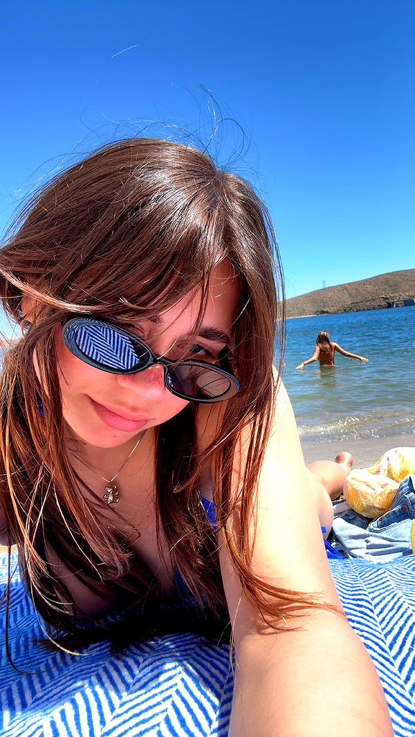 realhaylujan image ~ Altpins