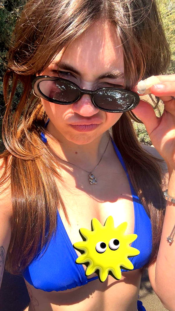 realhaylujan image ~ Altpins