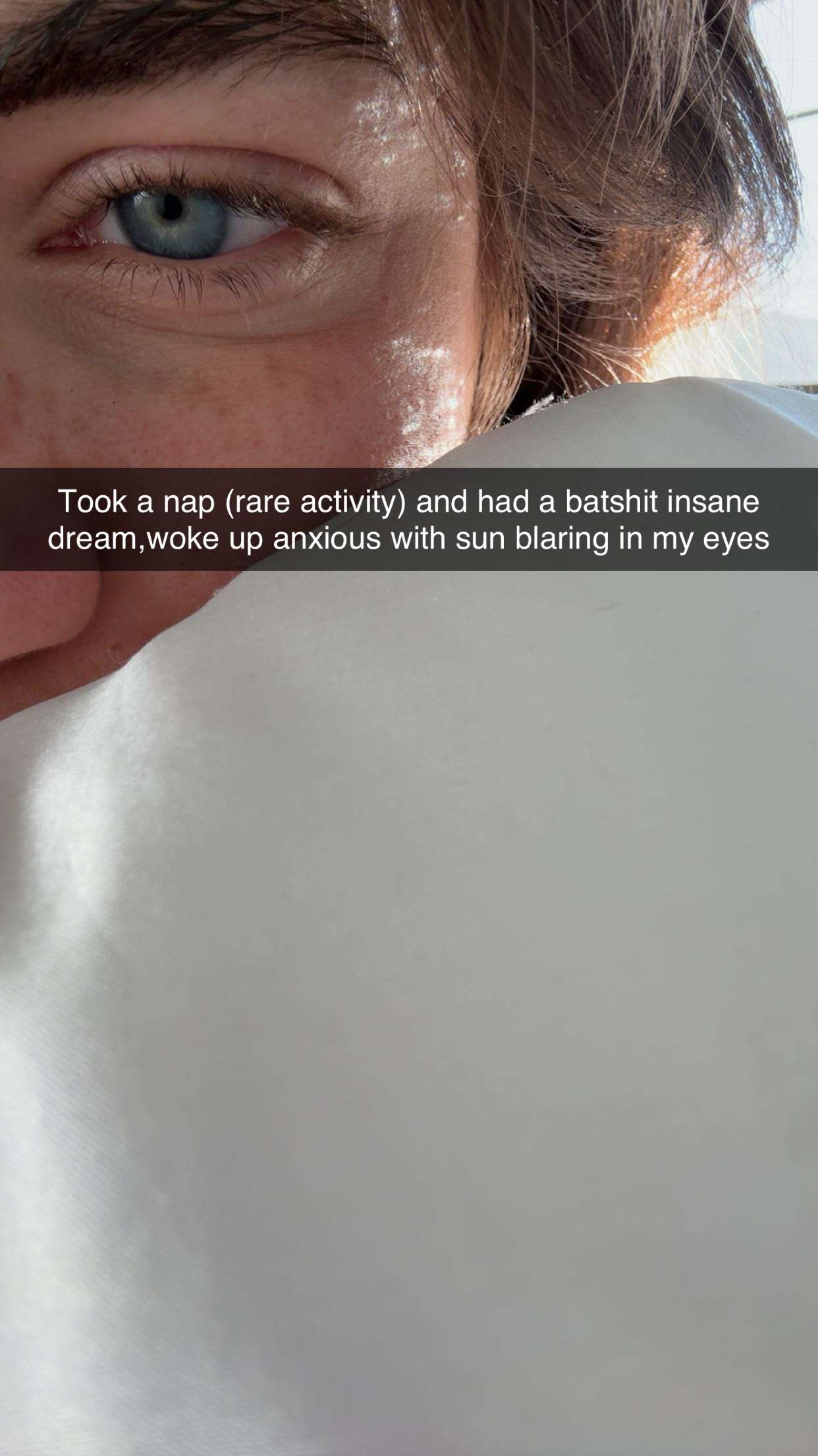 realhaylujan snapchat image archive image