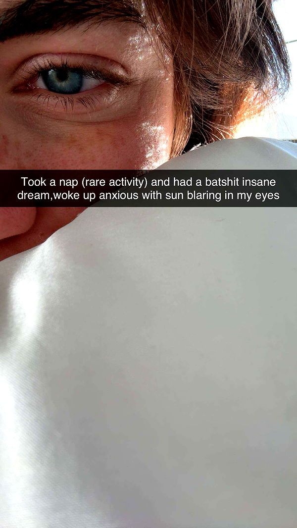 realhaylujan image ~ Altpins